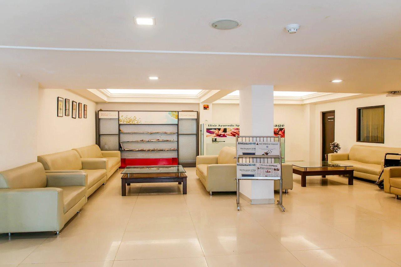 Hotel Pushp Villa Agra Taj East Gate Exterior foto