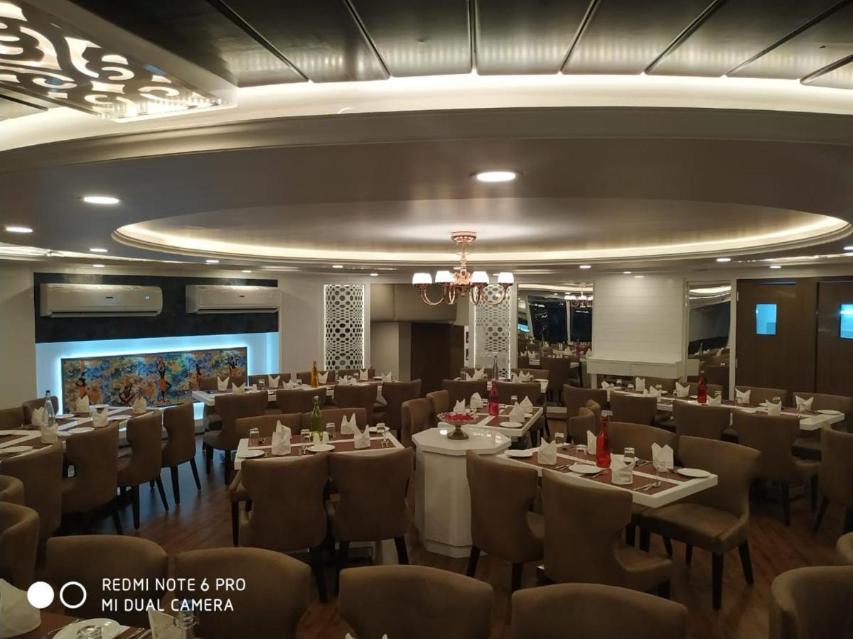 Hotel Pushp Villa Agra Taj East Gate Exterior foto