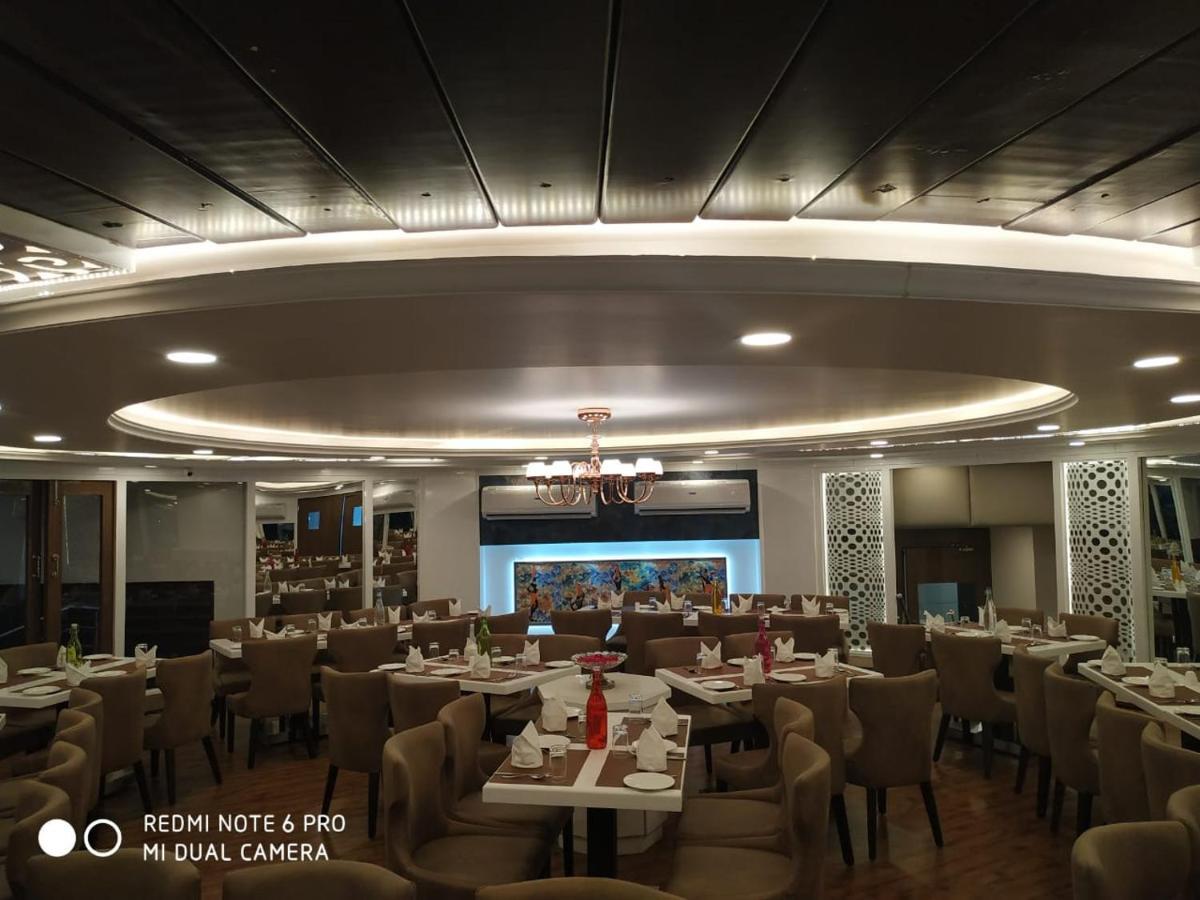 Hotel Pushp Villa Agra Taj East Gate Exterior foto