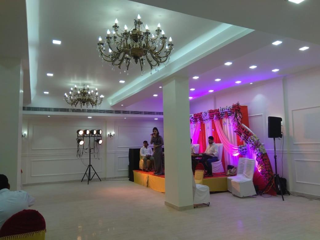Hotel Pushp Villa Agra Taj East Gate Exterior foto